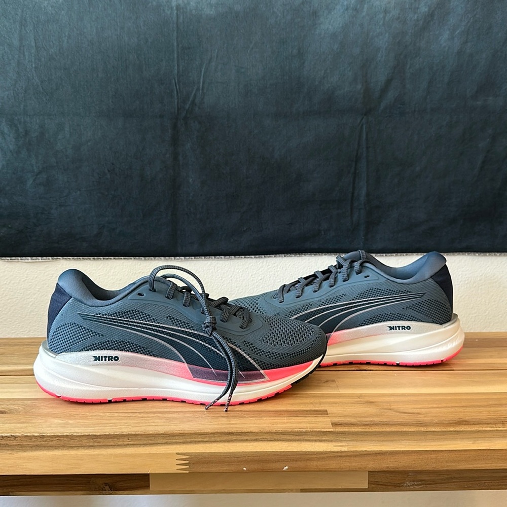 Puma Running Shoes Brand New